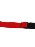 Europel Badgekoord Europel rood