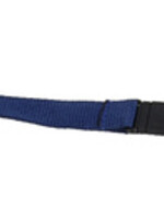 Europel Badgekoord Europel donkerblauw