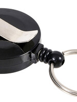 Europel Enrouleur Europel avec anneau noir 10 pièces