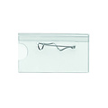 Quantore Badge Quantore met speld 40x60mm