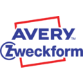 Avery Zweckform Badge adhéif Avery Zwecform J4785-20 80x50mm blanc 200 pièces