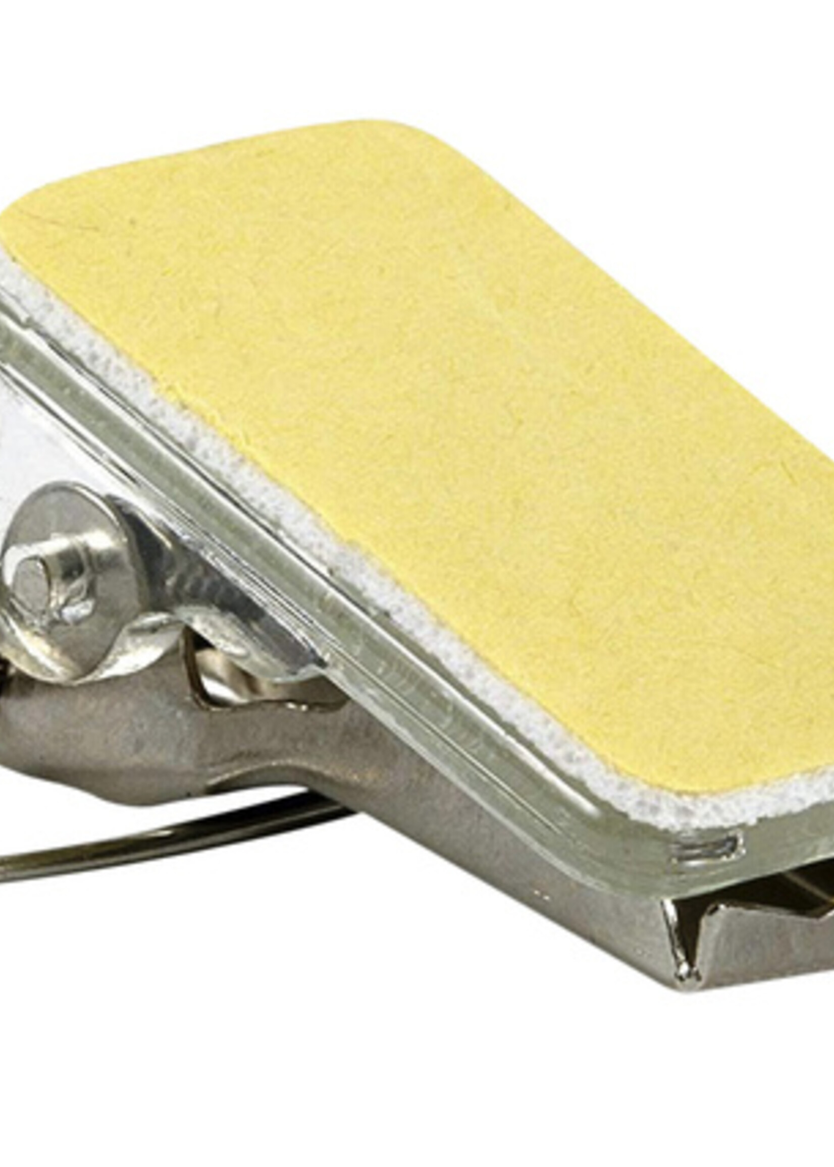 Europel Clip met speld Europel zelfklevend voor badges