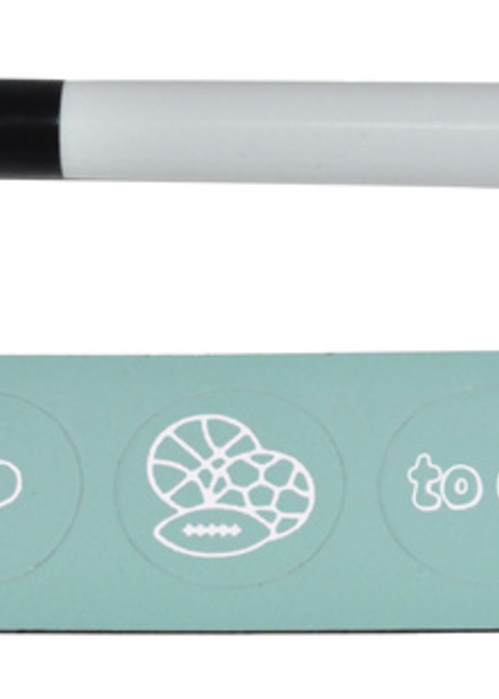 Desq Magnetische planner Desq week 40x30cm magnetisch