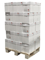 Quantore Kopieerpapier Quantore Basic A4 80gr wit 500 vel