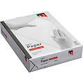 Quantore Papier copieur Quantore Economy A4 80g blanc 500 feuilles