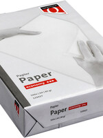 Quantore Kopieerpapier Quantore Economy A4 80gr wit 500vel