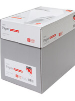 Quantore Papier copieur Quantore Economy Nonstop A4 80g blanc 2500 feuilles