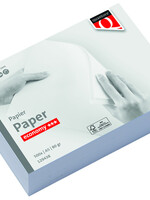 Quantore Kopieerpapier Quantore Economy A5 80gr wit 500vel