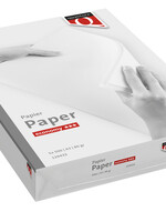 Quantore Kopieerpapier Quantore Economy A3 80gr wit 500vel