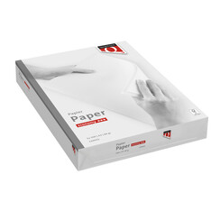 Kopieerpapier Quantore Economy A3 80gr wit 500vel