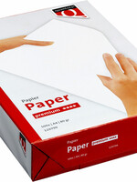 Quantore Papier copieur Quantore Premium A4 80g blanc 500 feuilles