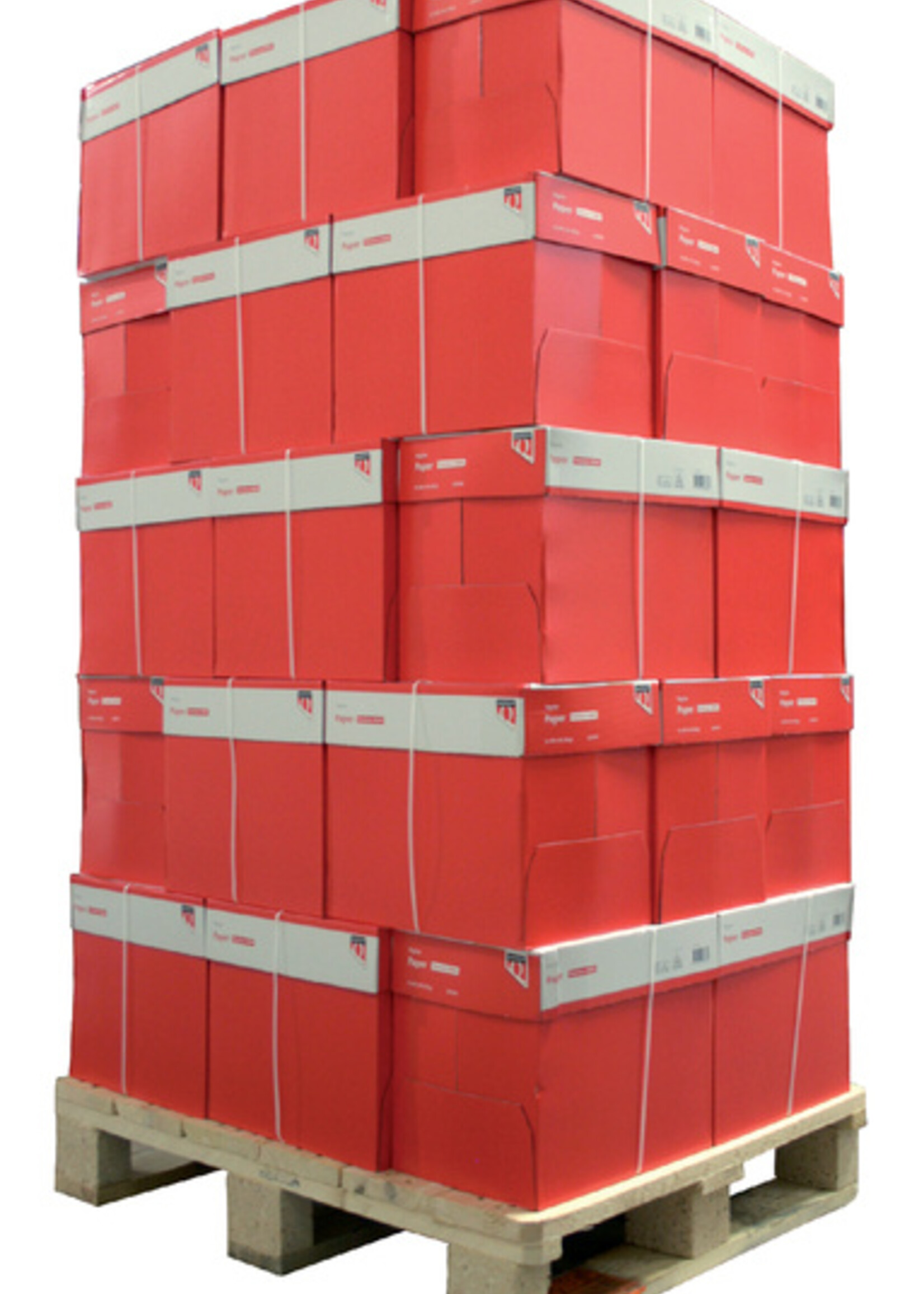 Quantore Kopieerpapier Quantore Premium A4 80gr wit 500vel