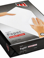 Quantore Kopieerpapier Quantore Excellent A4 80gr wit 500vel
