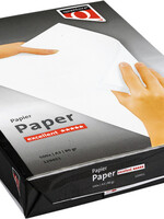 Quantore Papier copieur Quantore Excellent A3 80g blanc 500 feuilles