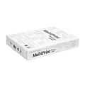 Multiprint Papier copieur Multiprint A4 75g blanc 500 feuilles