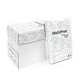 Multiprint Papier copieur Multiprint A4 75g blanc 500 feuilles