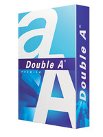 Double A Kopieerpapier Double A Premium A4 80gr wit 250vel