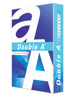 Double A Papier copieur Double A Everyday A4 70gr blanc 500 feuilles