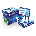 Double A Kopieerpapier Double A Premium A4 80gr wit 500vel