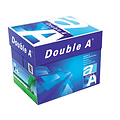 Double A Kopieerpapier Double A Premium A4 80gr wit 500vel