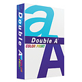 Double A Papier Copieur Double A Color print A4 90 gr blanc 500fls