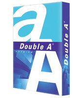 Double A Kopieerpapier Double A Premium A3 80gr wit 500vel