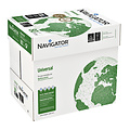 Navigator Kopieerpapier Navigator Universal A4 80gr wit 500vel