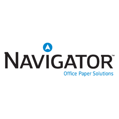 Navigator Papier copieur Navigator A4 80g blanc 500 feuilles