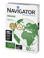 Navigator Kopieerpapier Navigator Universal A3 80gr wit 500vel