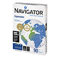 Navigator Papier copieur Navigator Expression A4 90g blanc 500fls