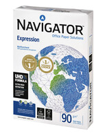 Navigator Kopieerpapier Navigator Expression A3 90gr wit 500vel