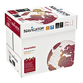 Navigator Papier copieur Navigator Presentation A4 100g blanc 500fls