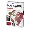 Navigator Papier copieur Navigator Presentation A3 100g blanc 500fls