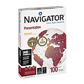 Navigator Kopieerpapier Navigator Presentation A3 100gr wit 500vel