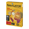 Navigator Kopieerpapier Navigator Colour Documents A4 120gr wit 250vel