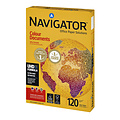 Navigator Papier copieur Navigator Colour Doc A4 120g blanc 250fls