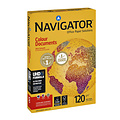 Navigator Kopieerpapier Navigator Colour Documents A4 120gr wit 250vel