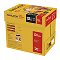 Navigator Kopieerpapier Navigator Colour Documents A4 120gr wit 250vel