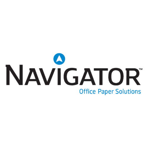 Navigator Kopieerpapier Navigator Colour Documents A4 120gr wit 250vel