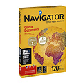 Navigator Kopieerpapier Navigator Colour Documents A3 120gr wit 500vel
