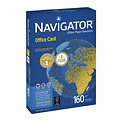 Navigator Kopieerpapier Navigator Office Card A4 160gr wit 250vel