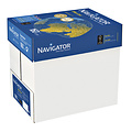 Navigator Papier copieur Navigator Office Card A4 160g blanc 250fls