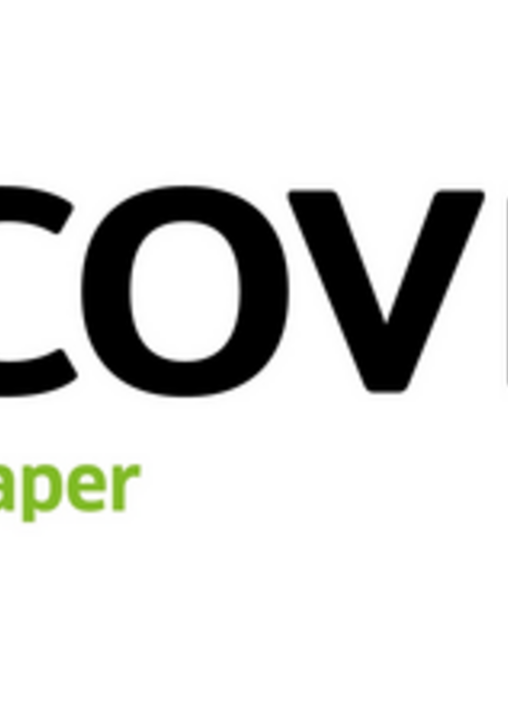 Discovery Kopieerpapier Discovery A4 75gr wit 500vel