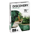 Discovery Kopieerpapier Discovery A3 75gr wit 500vel