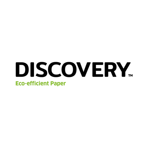 Discovery Kopieerpapier Discovery A3 75gr wit 500vel