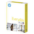 HP Papier copieur HP Everyday A4 75g blanc 500 feuilles