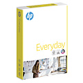 HP Papier copieur HP Everyday A4 75g blanc 500 feuilles