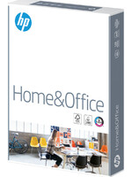 HP Papier copieur HP Home/Office A4 80g blanc 500 feuilles