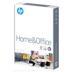 Kopieerpapier HP Home & Office A4 80gr wit 500vel