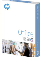 HP Kopieerpapier HP Office A4 80gr wit 500vel